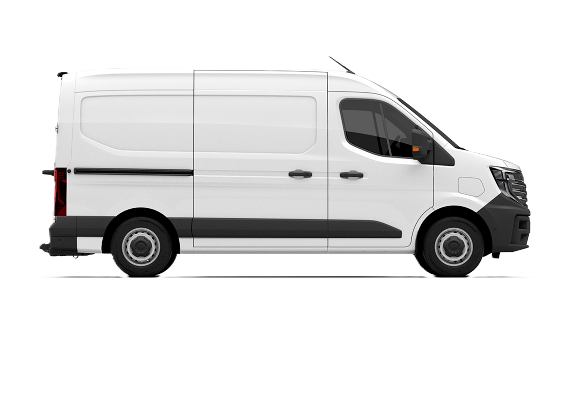 Nissan Interstar